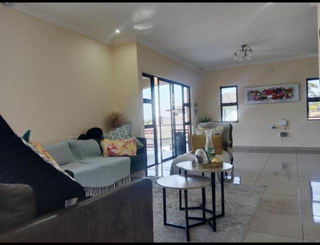 3 BEDROOM PROPERTY TO RENT IN CAVERSHAM GLEN